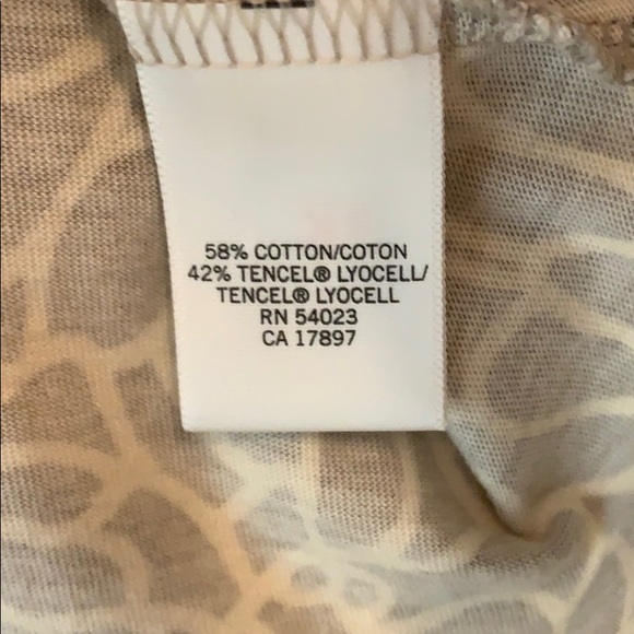 Banana Republic top size XS - Picture 4 of 5